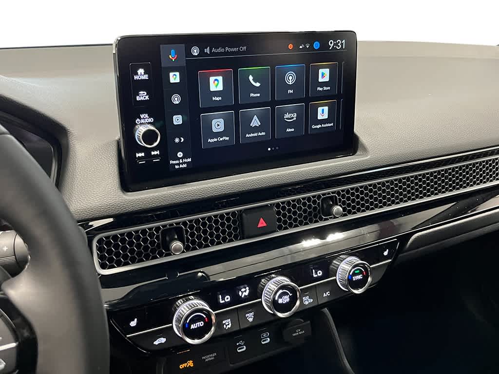 Thumbnail: 2026 Honda Civic - 20