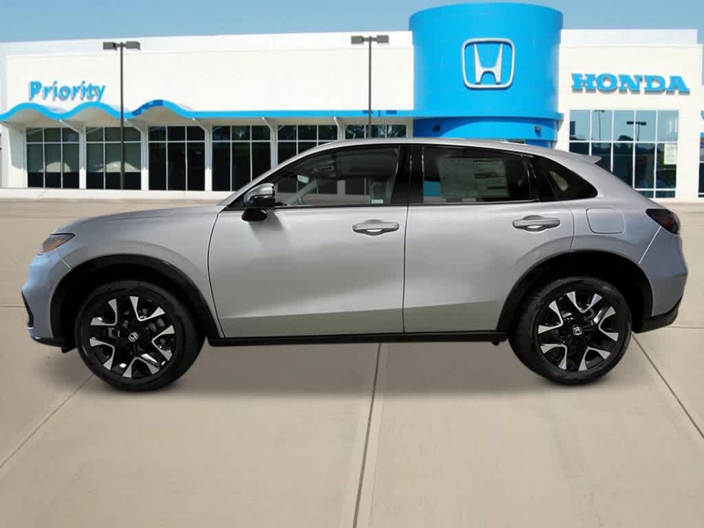 Thumbnail: 2026 Honda HR-V - 2