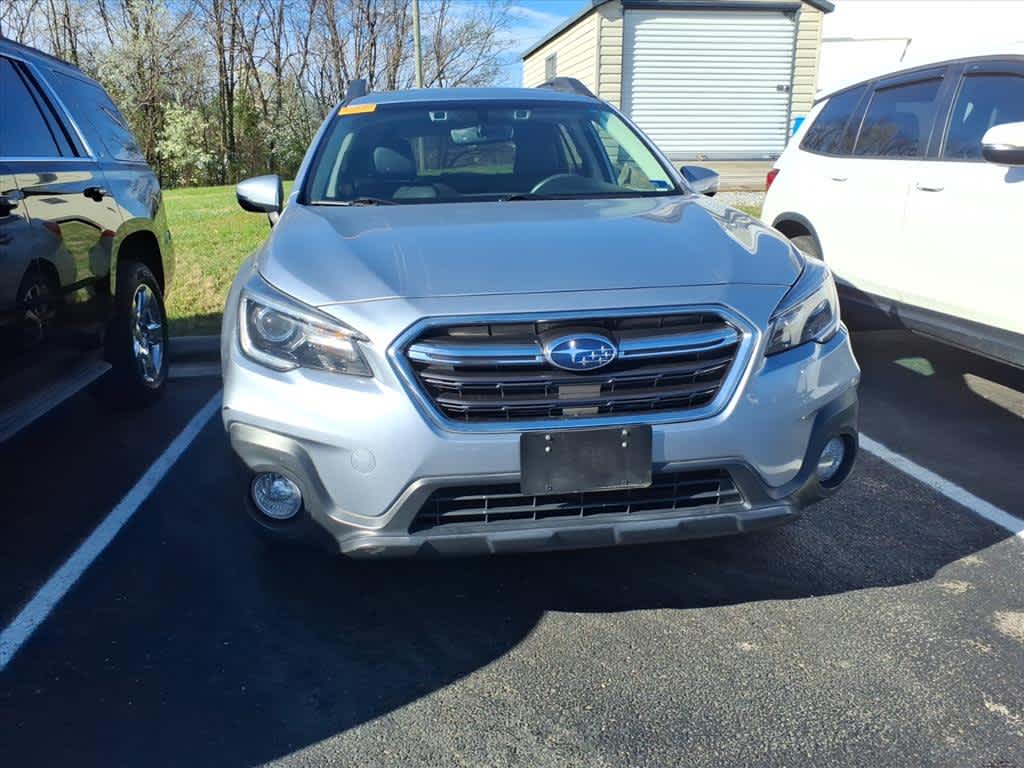 Thumbnail: 2019 Subaru Outback - 9