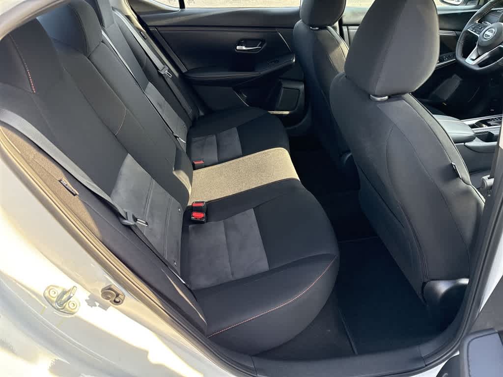 Thumbnail: 2024 Nissan Sentra - 11