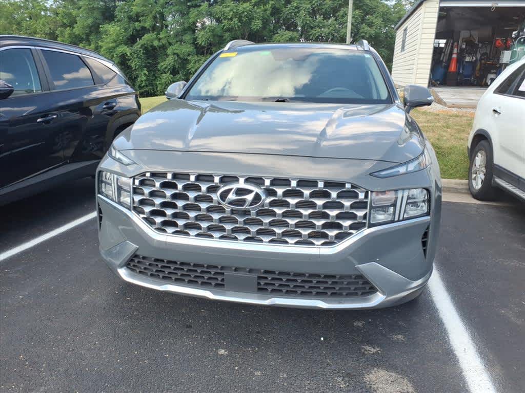 Thumbnail: 2023 Hyundai Santa Fe - 6