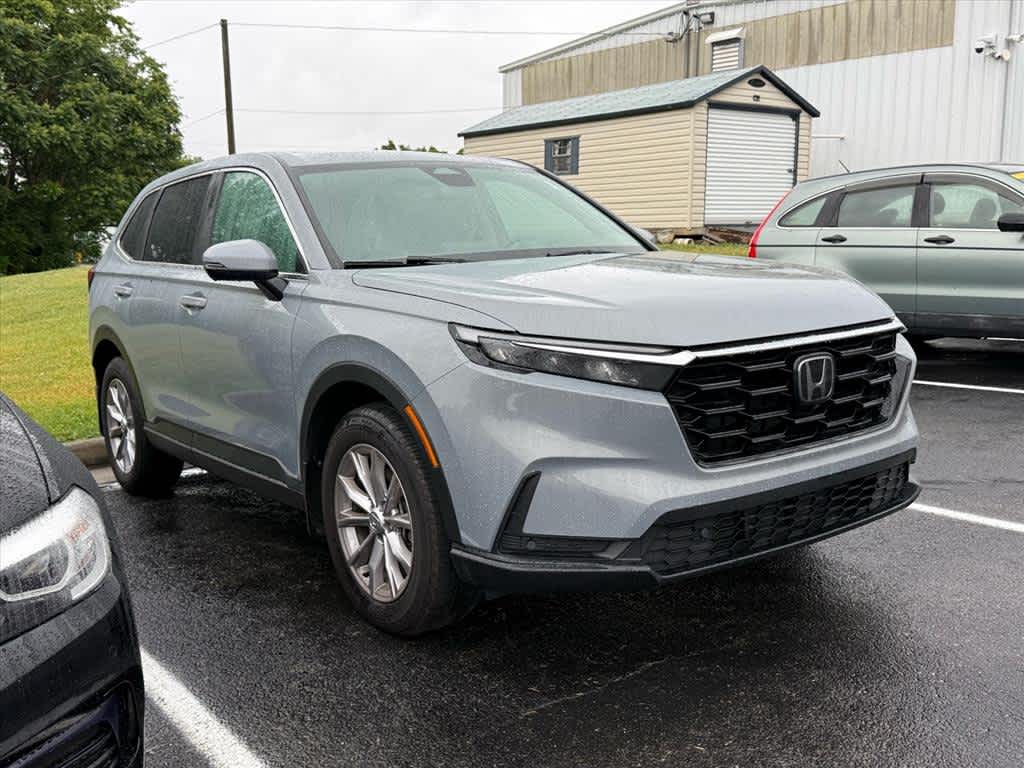 Thumbnail: 2024 Honda CR-V - 9