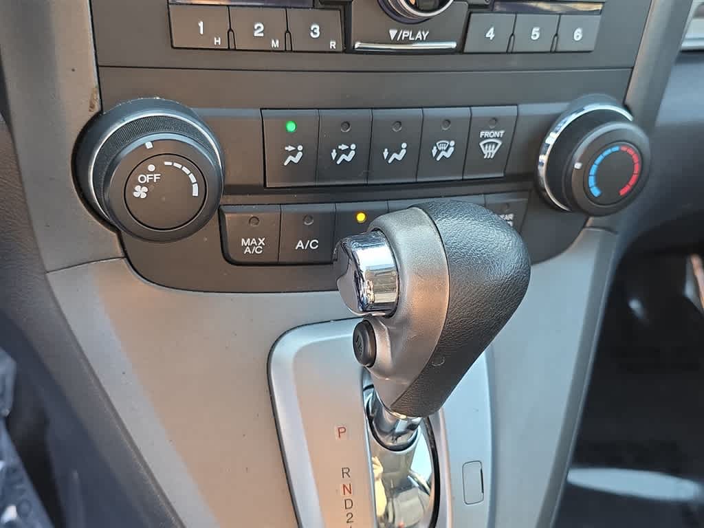 Thumbnail: 2010 Honda CR-V - 21