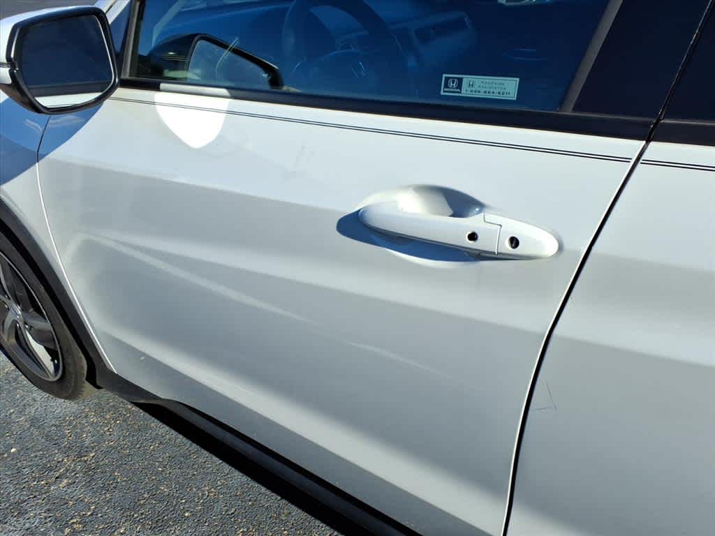 Thumbnail: 2022 Honda HR-V - 12