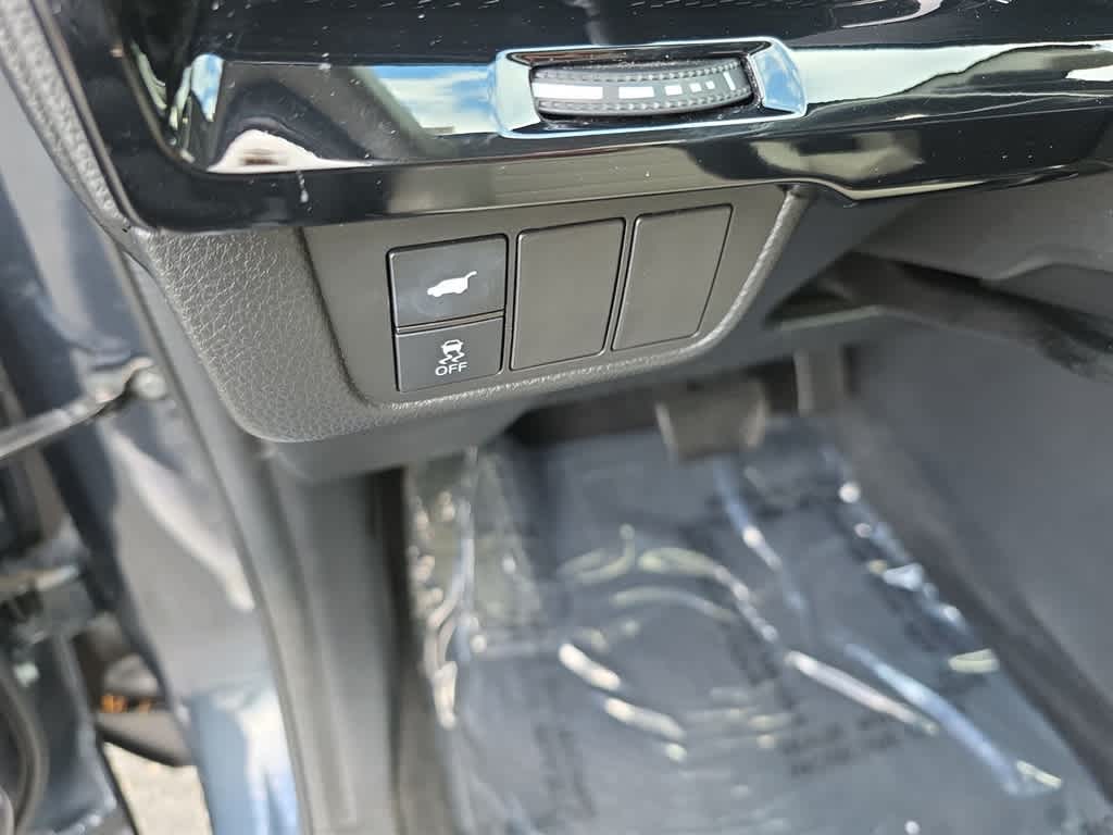 Thumbnail: 2023 Honda CR-V - 14