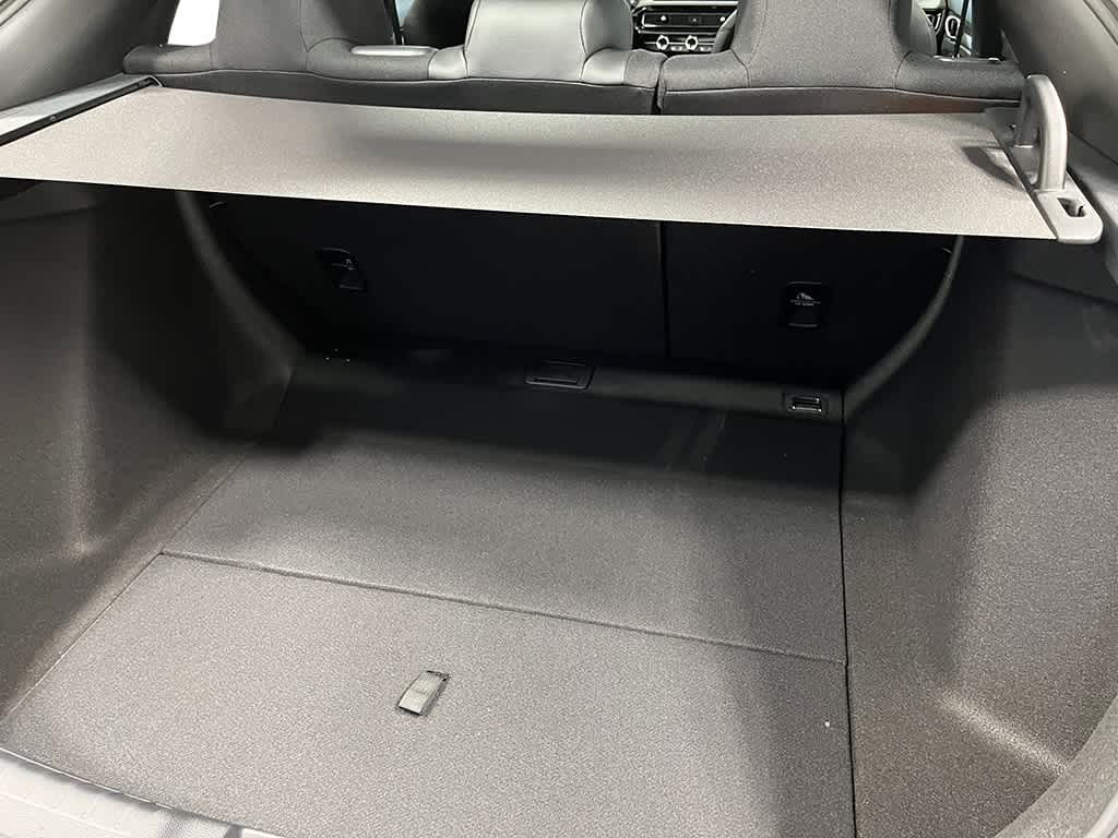 Thumbnail: 2026 Honda Civic - 23