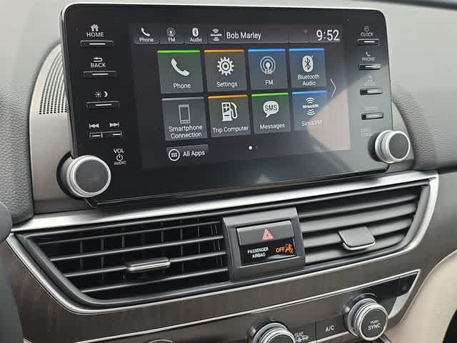 Thumbnail: 2019 Honda Accord - 37