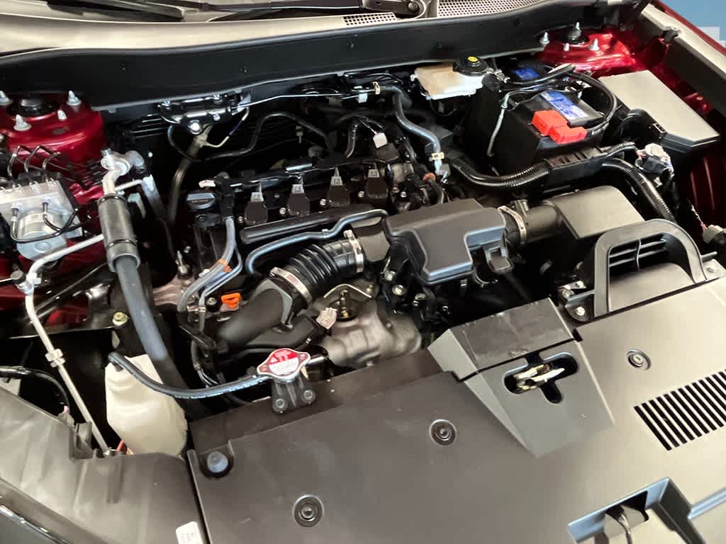 Thumbnail: 2026 Honda CR-V - 11