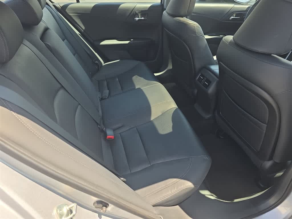 Thumbnail: 2013 Honda Accord - 11