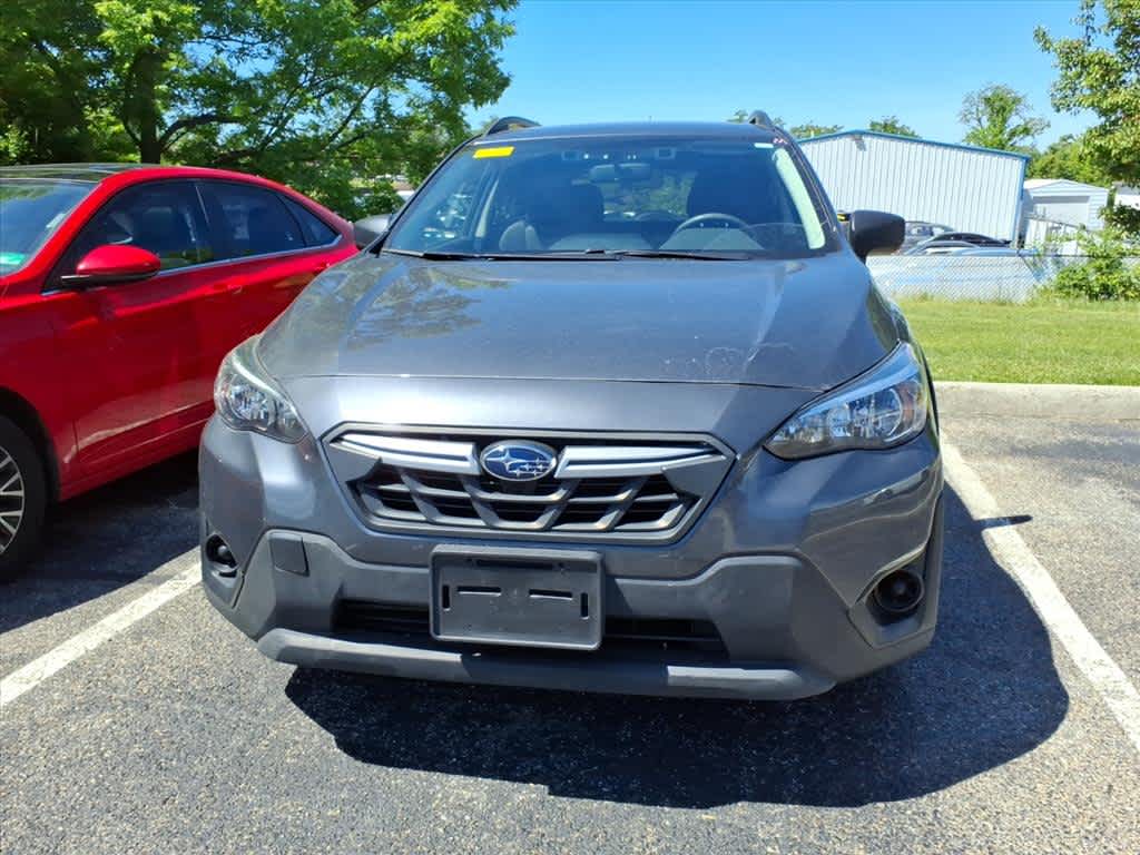 Thumbnail: 2023 Subaru Crosstrek - 8