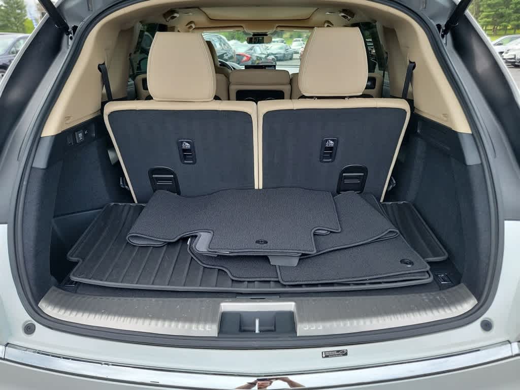 2023 Acura MDX Advance 29
