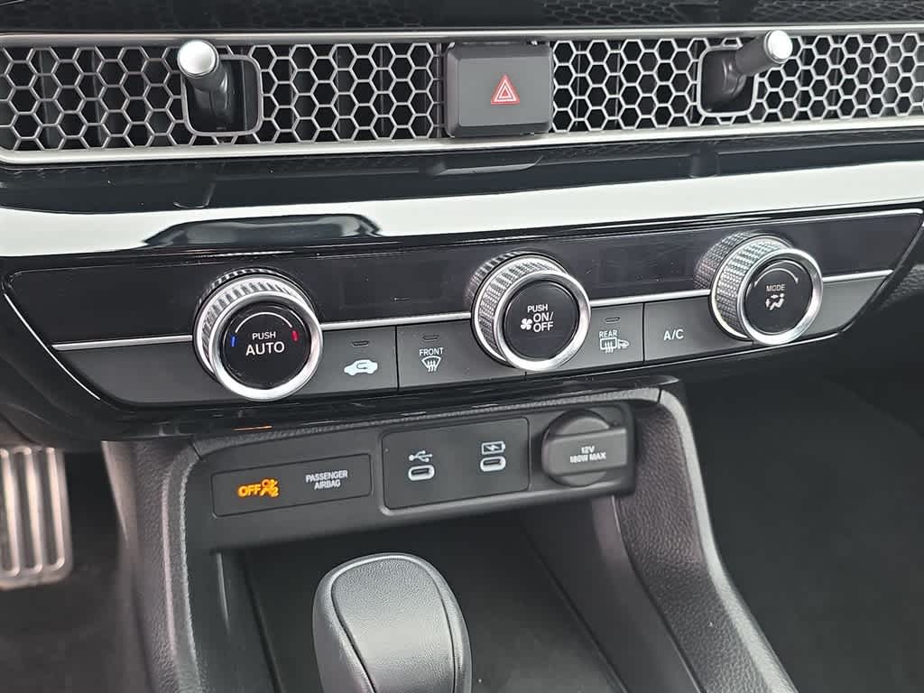 Thumbnail: 2025 Honda Civic - 24