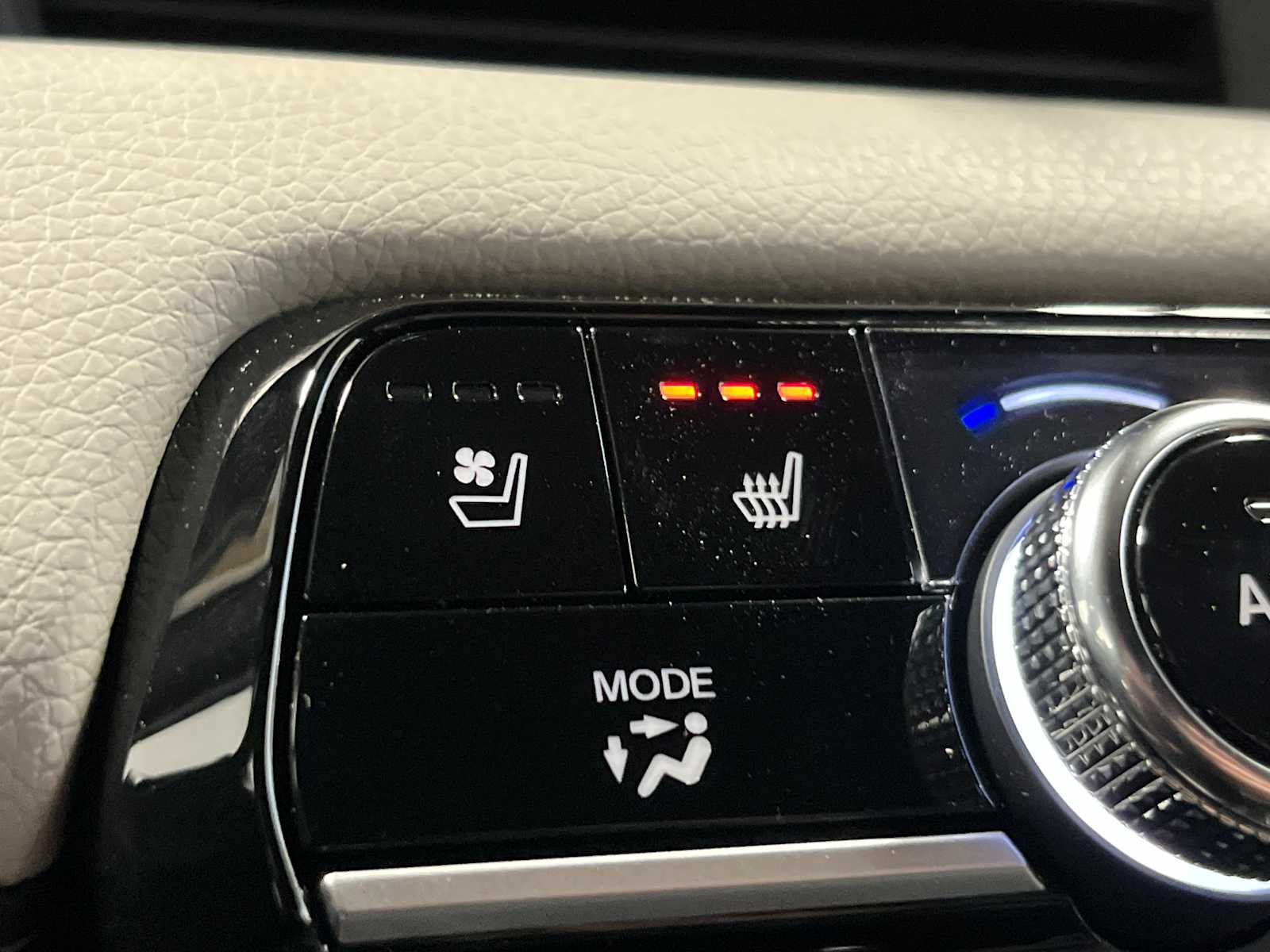 Thumbnail: 2026 Honda Passport - 20