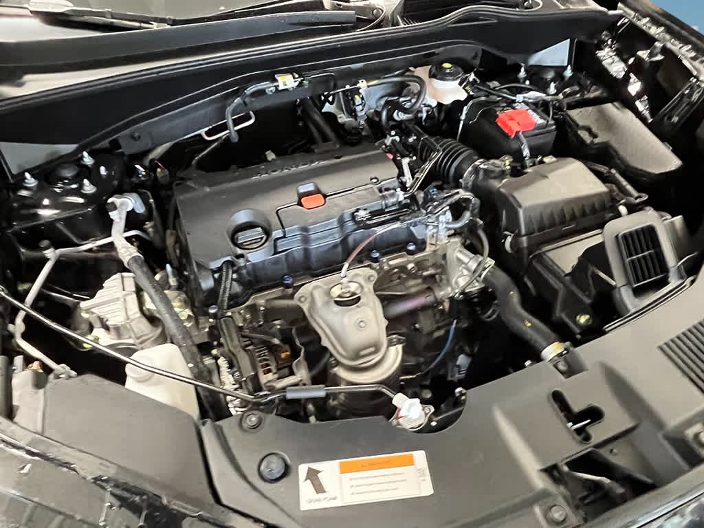 Thumbnail: 2026 Honda HR-V - 11