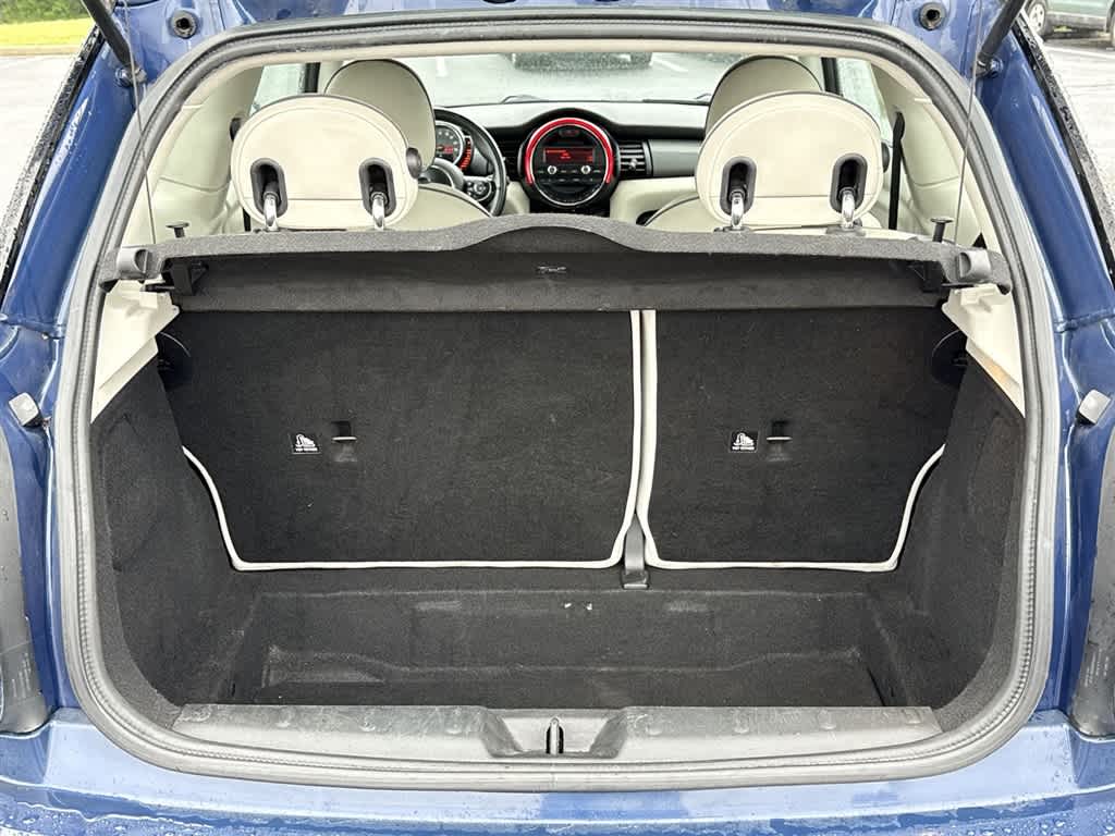 Thumbnail: 2014 MINI Cooper Hardtop - 27