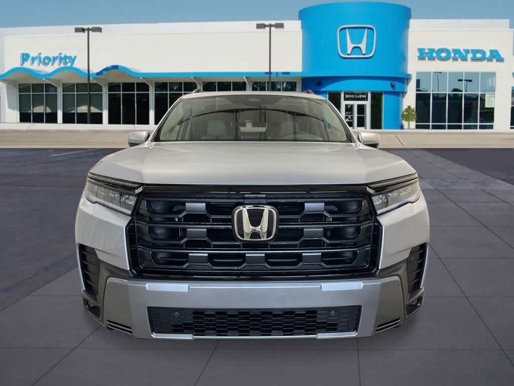Thumbnail: 2026 Honda Pilot - 9