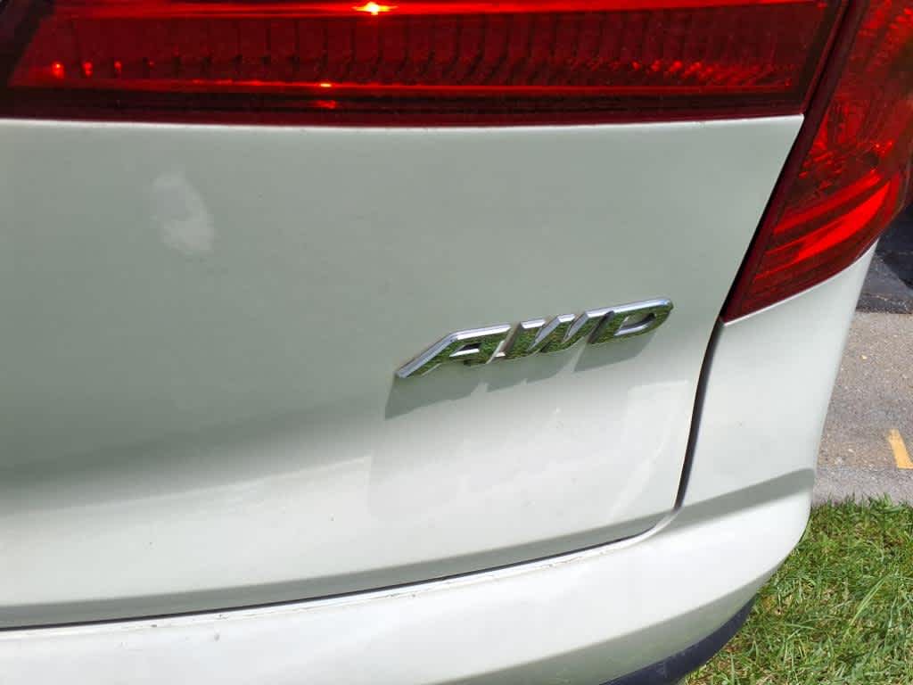 Thumbnail: 2017 Honda Pilot - 5