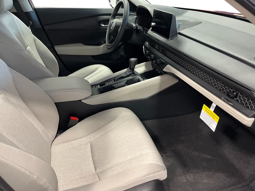 Thumbnail: 2026 Honda Accord - 25