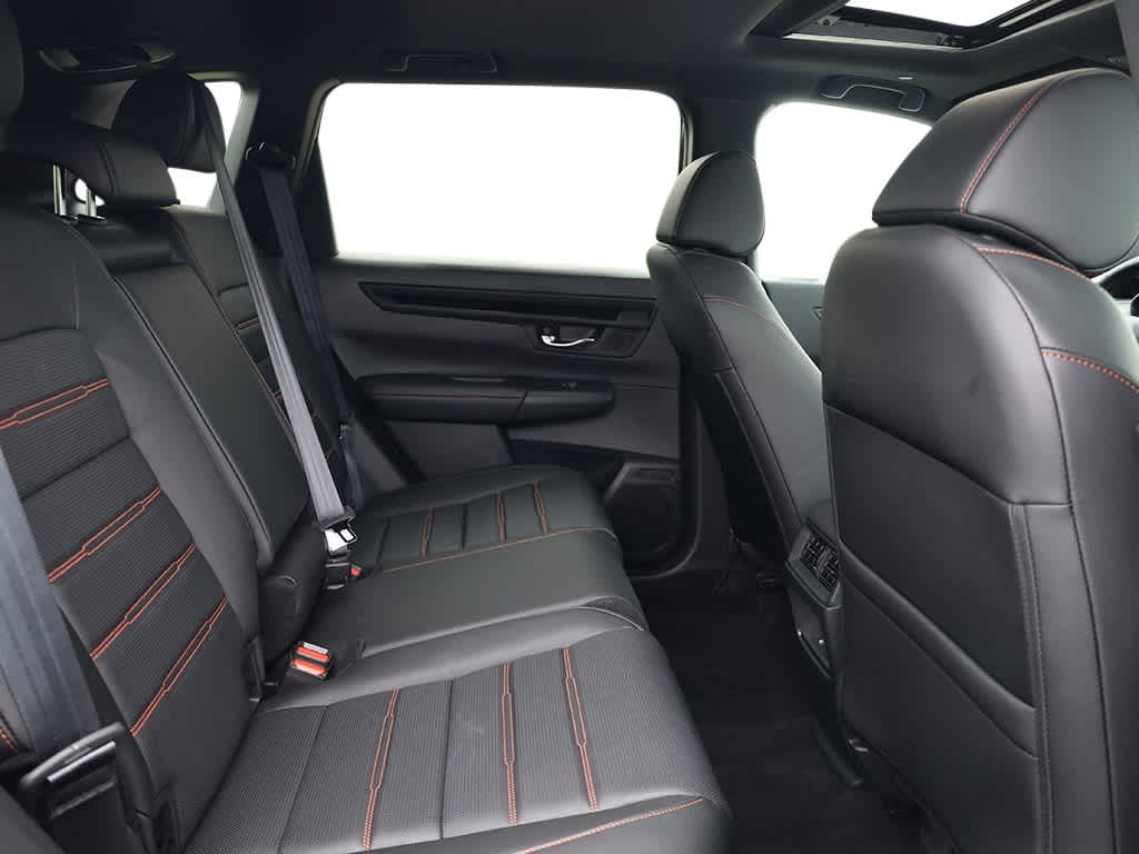 2026 Honda CR-V Sport-L 26
