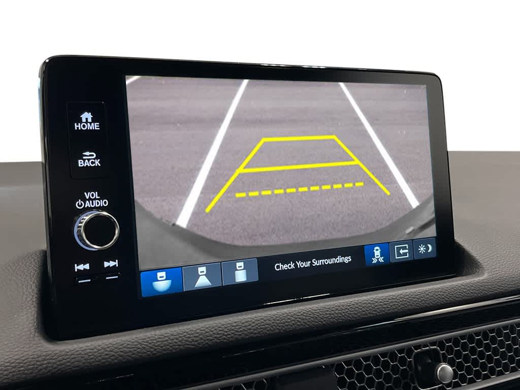 Thumbnail: 2026 Honda Civic - 22