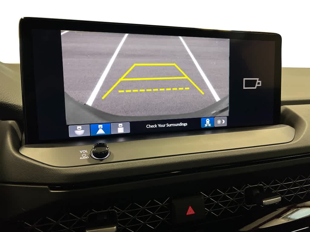 Thumbnail: 2025 Honda Accord - 25