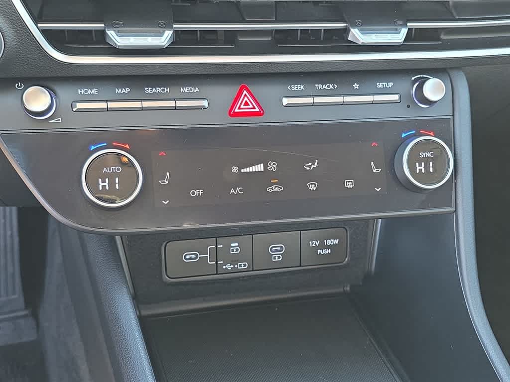 Thumbnail: 2024 Hyundai Sonata - 22