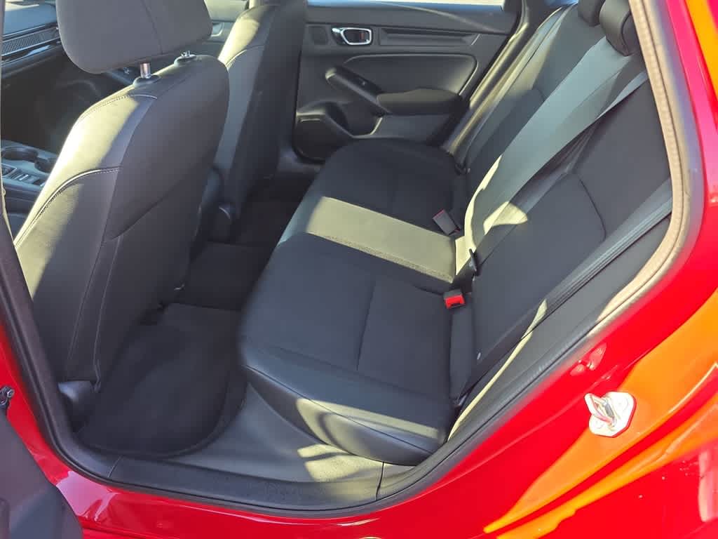 Thumbnail: 2022 Honda Civic - 16