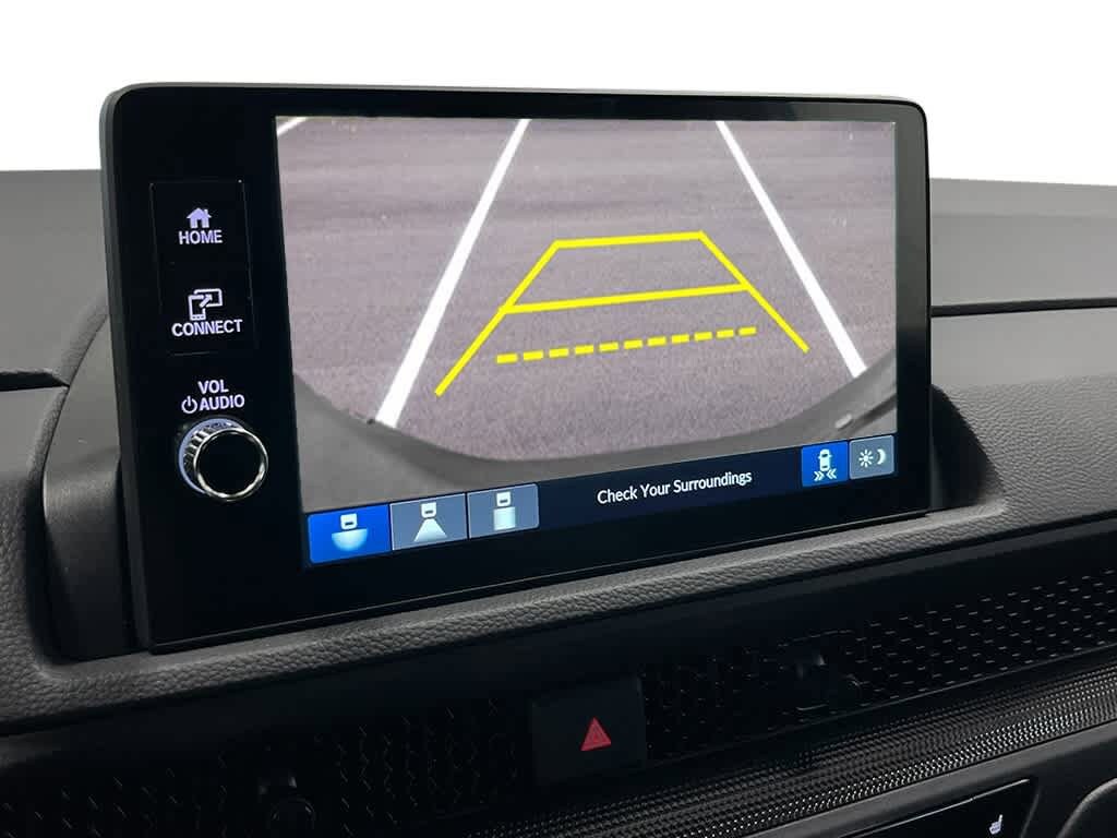 2026 Honda CR-V EX 20