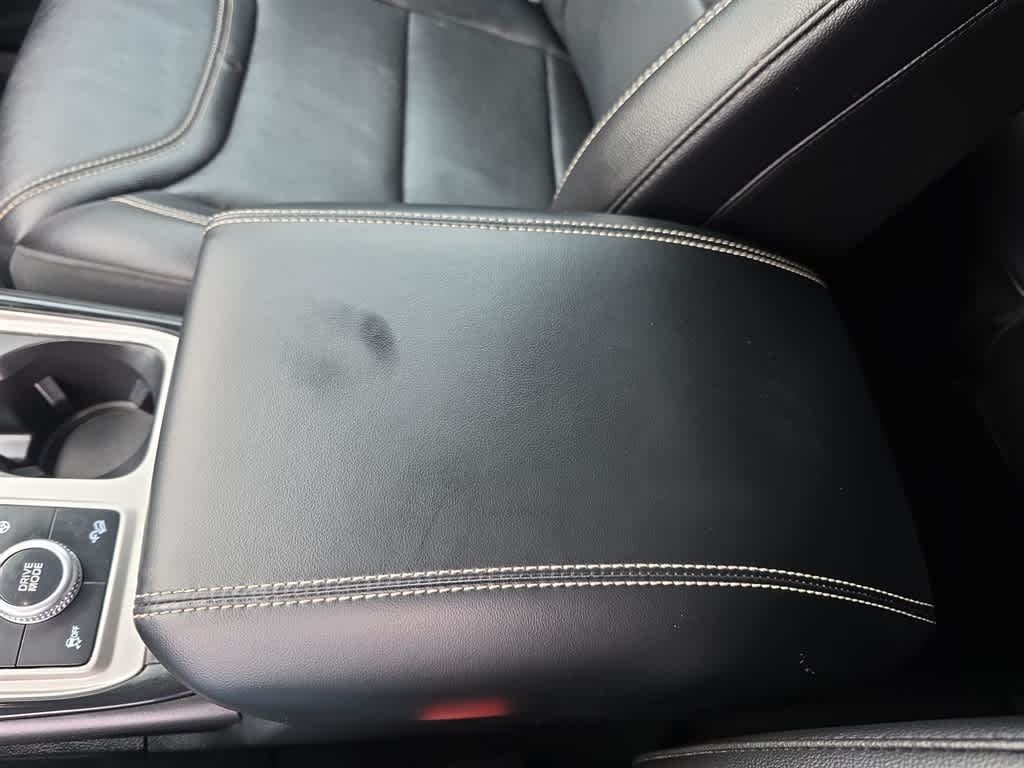 Thumbnail: 2021 Ford Explorer - 24