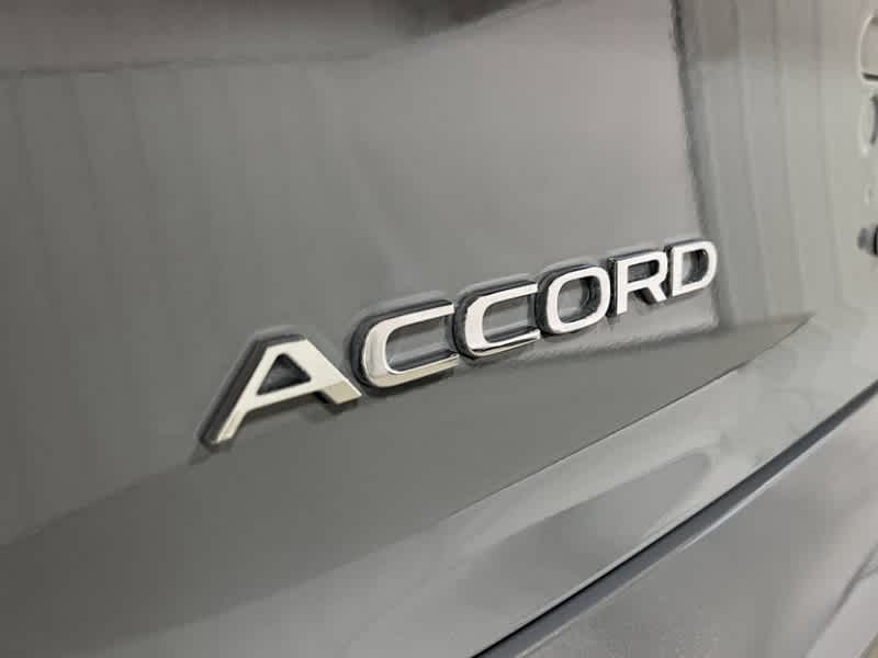 Thumbnail: 2025 Honda Accord - 5