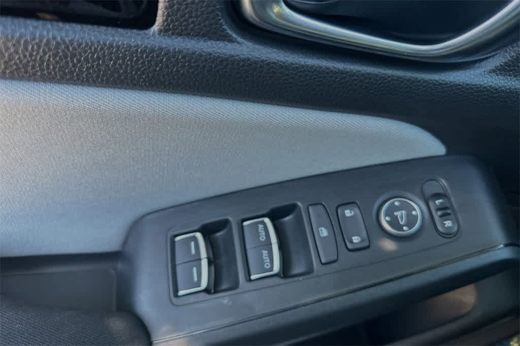 Thumbnail: 2026 Honda Civic - 16