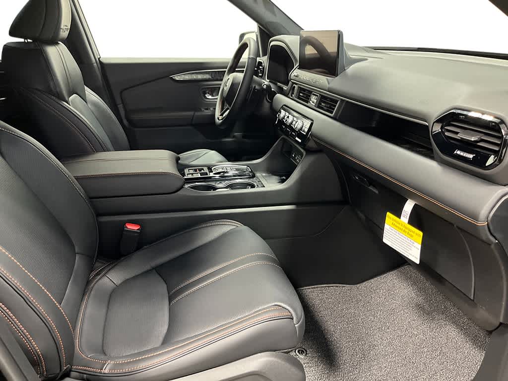 Thumbnail: 2026 Honda Passport - 28