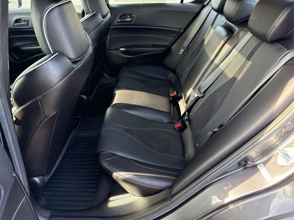 Thumbnail: 2021 Acura ILX - 16