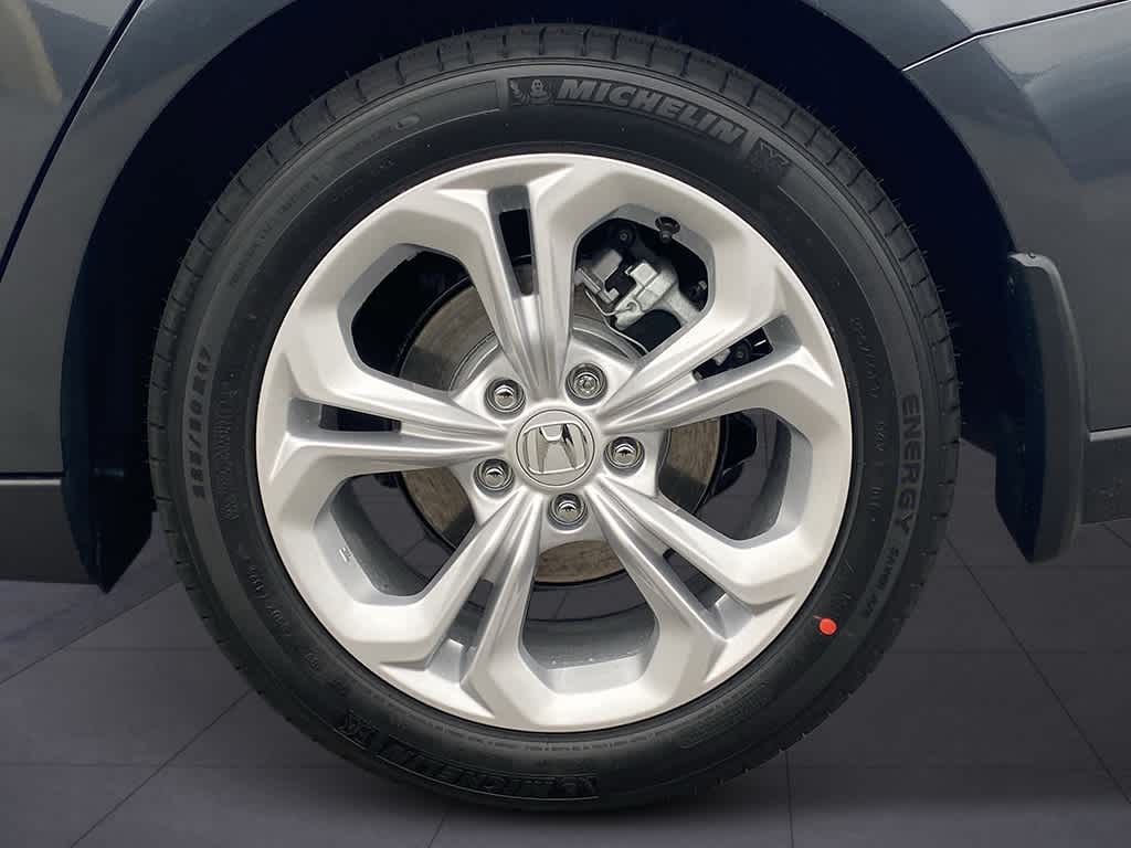 Thumbnail: 2026 Honda Accord - 7