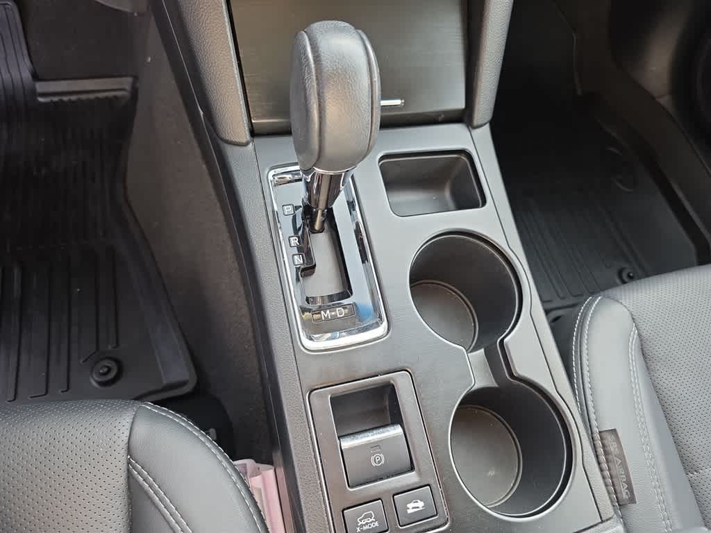 Thumbnail: 2019 Subaru Outback - 23
