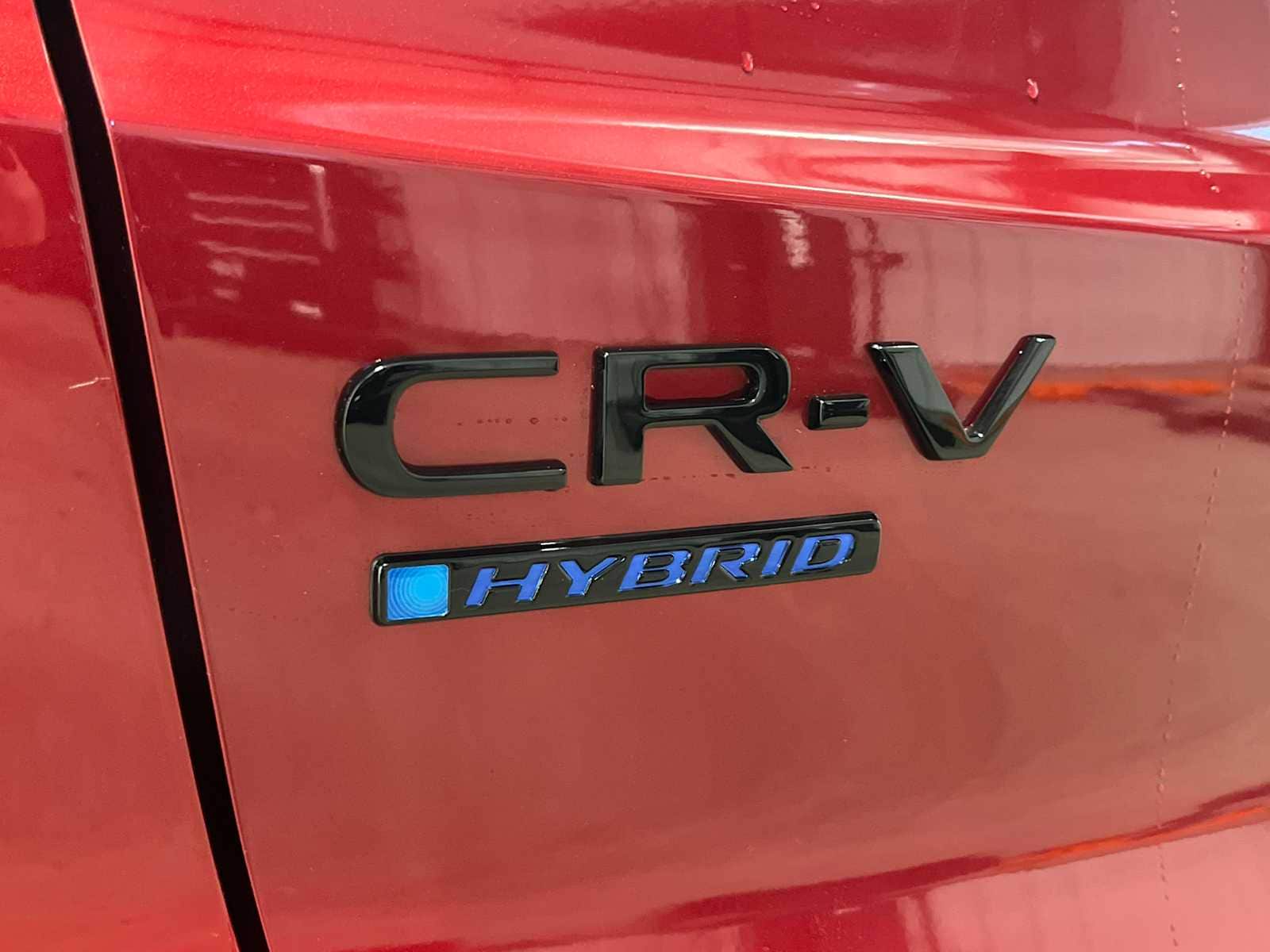 Thumbnail: 2026 Honda CR-V - 6
