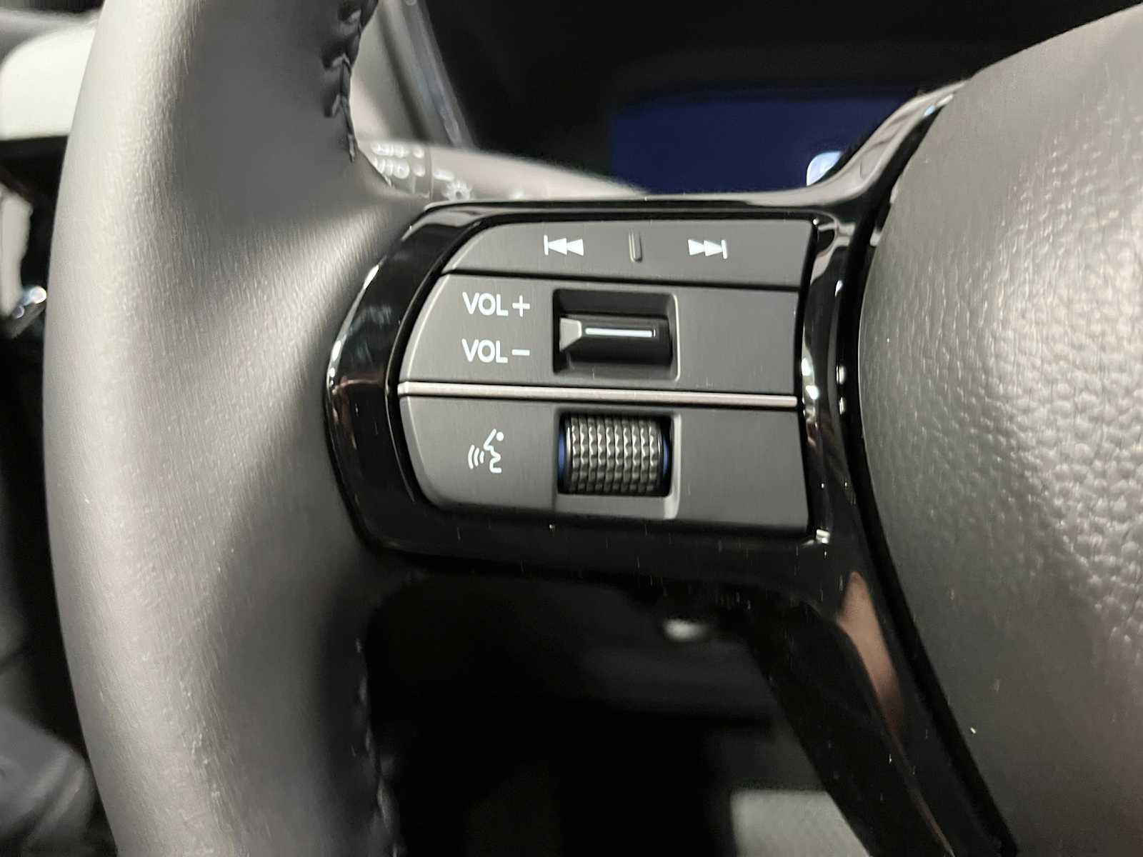 Thumbnail: 2026 Honda CR-V - 17