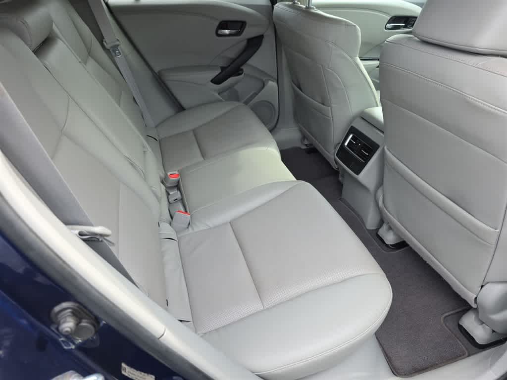 Thumbnail: 2018 Acura RDX - 11