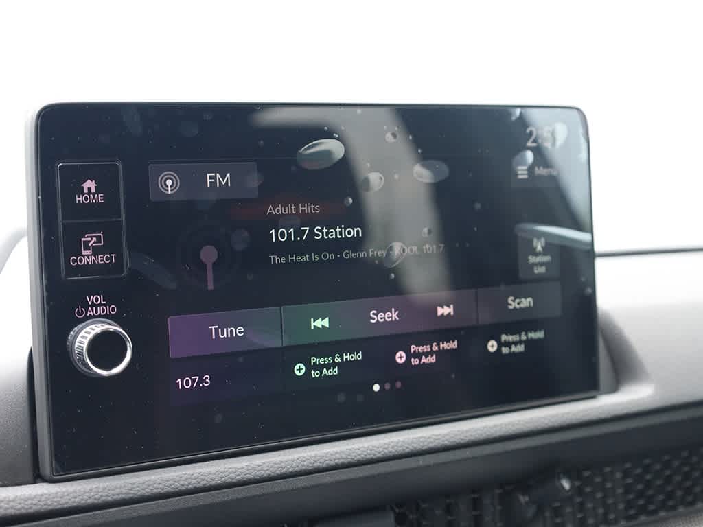 2026 Honda CR-V Sport-L 17
