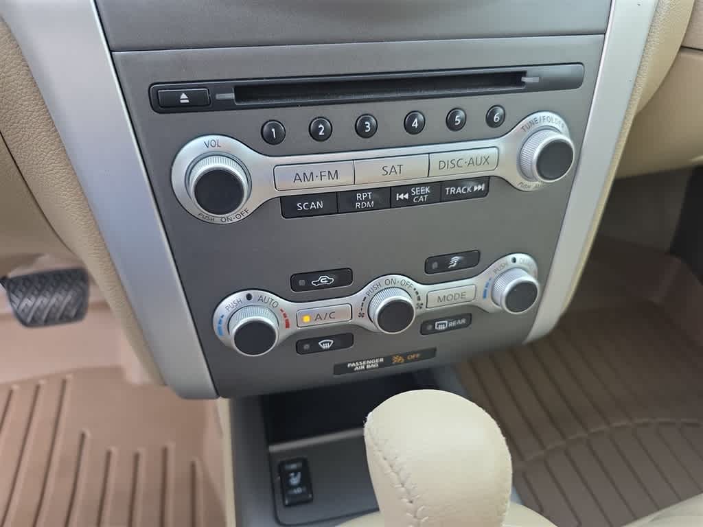 Thumbnail: 2014 Nissan Murano - 23