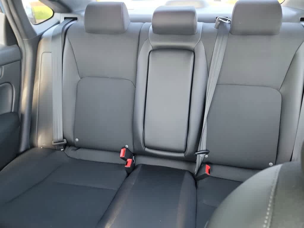 Thumbnail: 2025 Honda Civic - 14