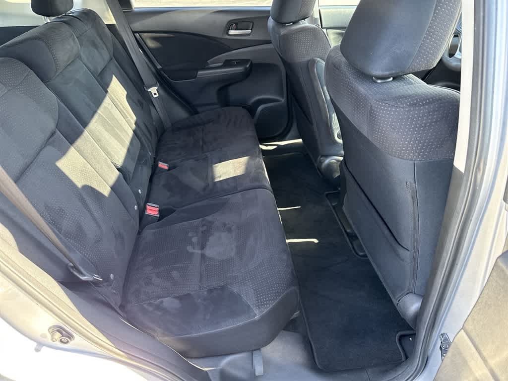 Thumbnail: 2014 Honda CR-V - 11