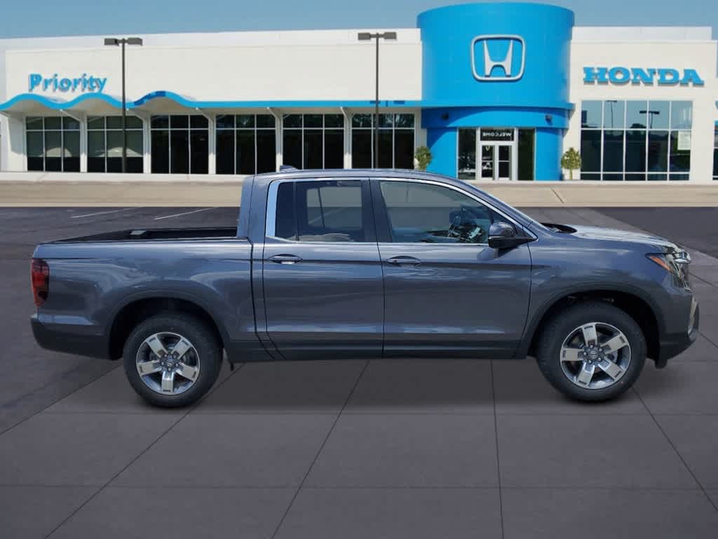 Thumbnail: 2026 Honda Ridgeline - 6