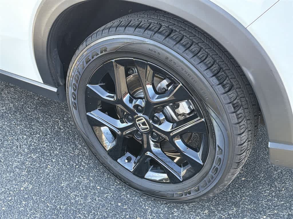 Thumbnail: 2024 Honda HR-V - 29