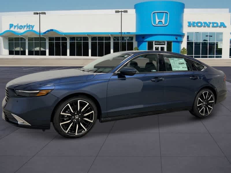 Thumbnail: 2025 Honda Accord - 2