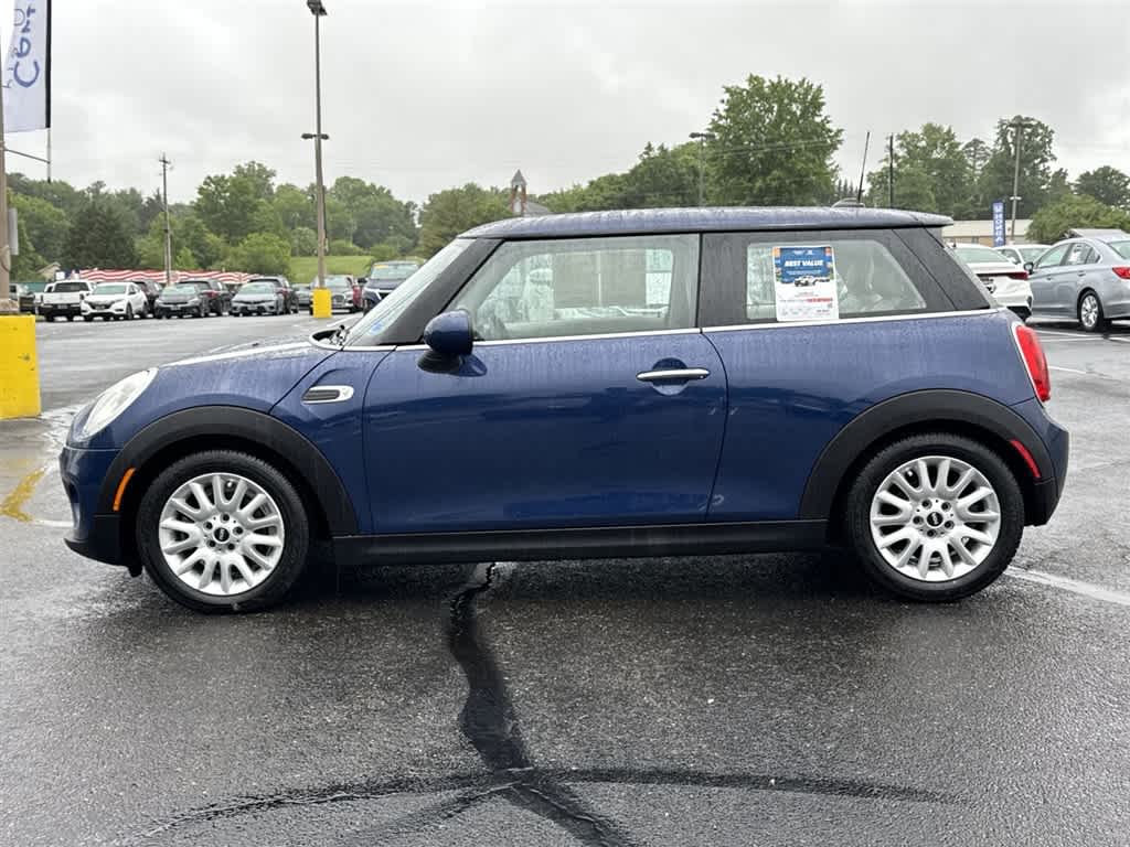 Thumbnail: 2014 MINI Cooper Hardtop - 6