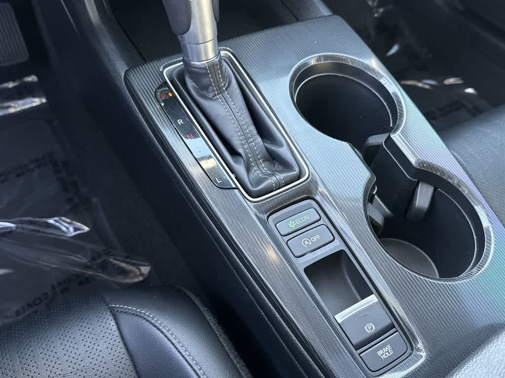 Thumbnail: 2024 Honda Civic - 23