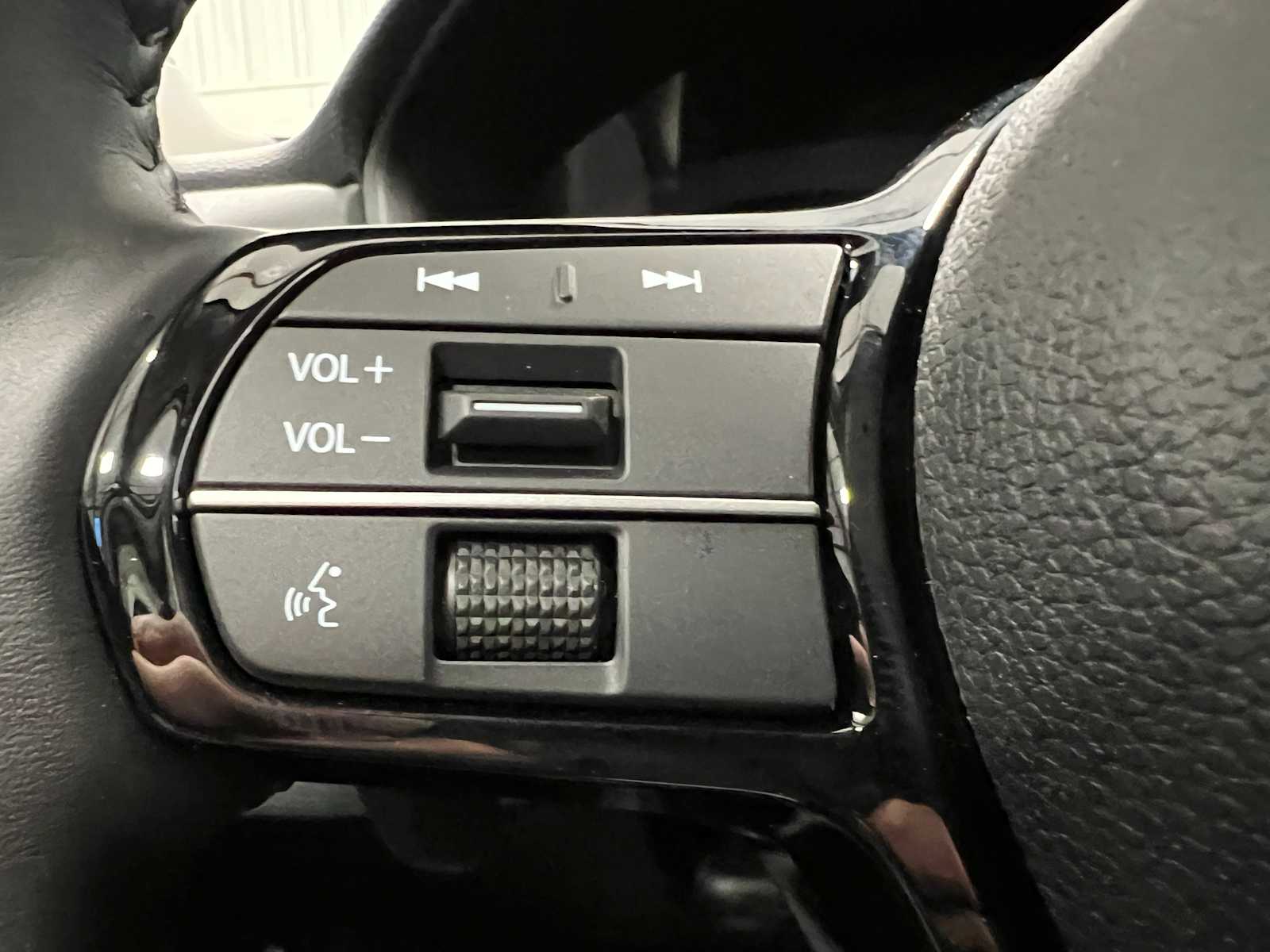 Thumbnail: 2025 Honda Accord - 21