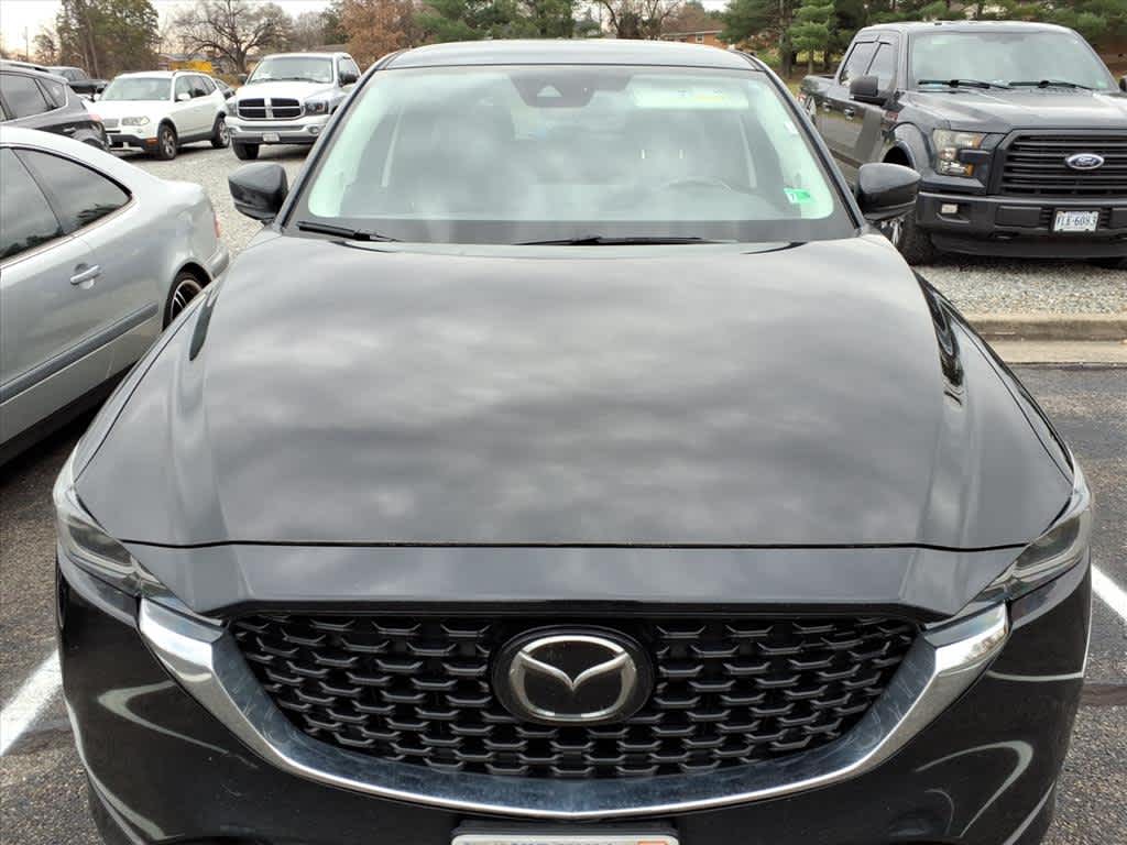 Thumbnail: 2024 Mazda CX-5 - 2