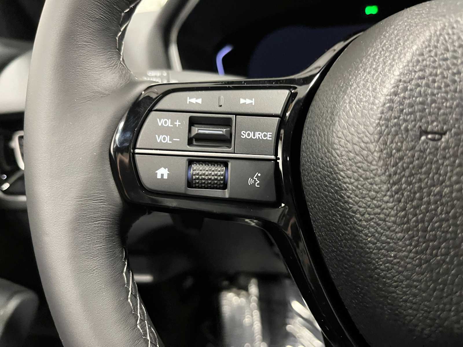 Thumbnail: 2026 Honda Civic - 18